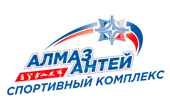 Спортивный комплекс «Алмаз-Антей»