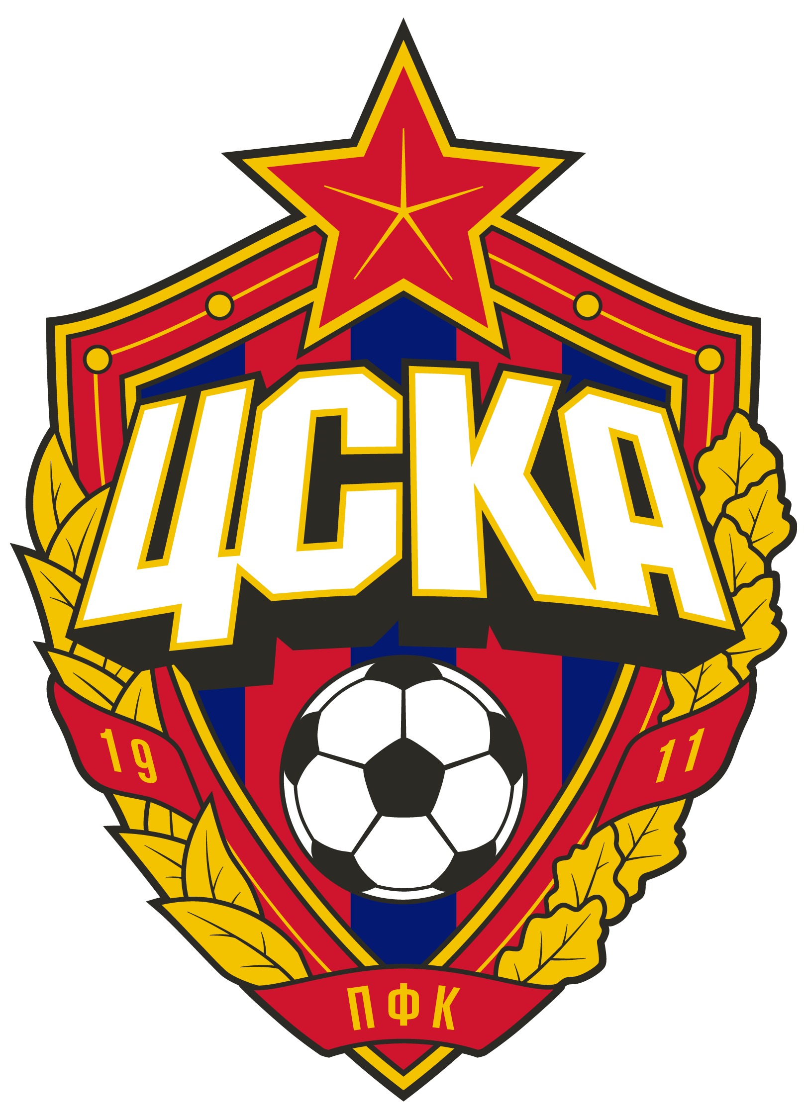 ЦСКА