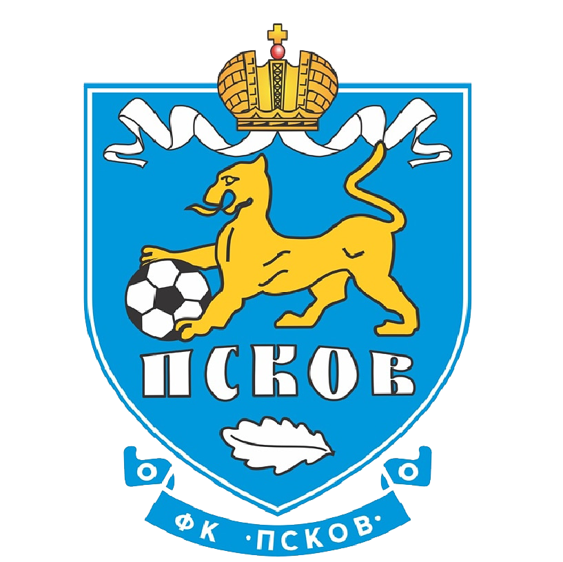 ФК псков 